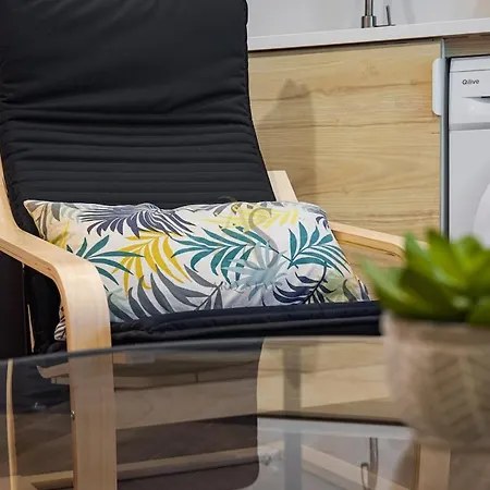 Spacious Independent House Area * 马拉加