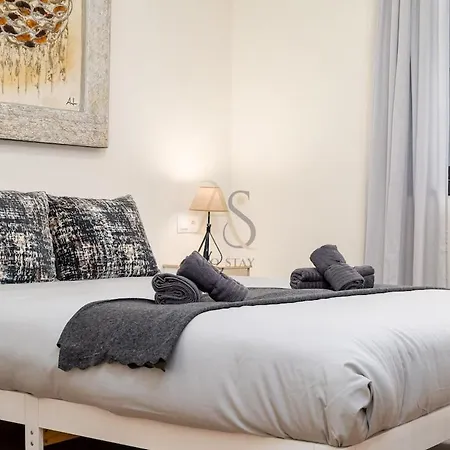 Spacious Independent House Area 公寓 *