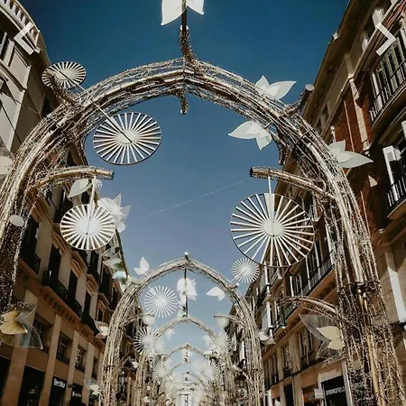 公寓 Spacious Independent House Area *